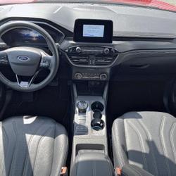 Ford Kuga 2.5 Duratec 190ch FHEV E85 Vignale BVA Saint-L&ocirc;