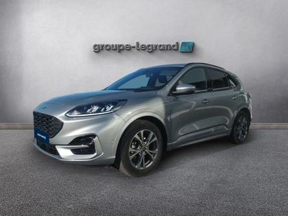 Ford Kuga - 2.5 Duratec 190ch FHEV E85 ST-Line Business BVA - 23 990 €