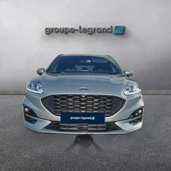 Ford Kuga 2.5 Duratec 190ch FHEV E85 ST-Line Business BVA Saint-L&ocirc;