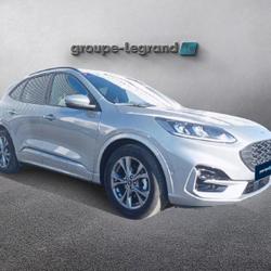 Ford Kuga 2.5 Duratec 190ch FHEV E85 ST-Line Business BVA Saint-L&ocirc;