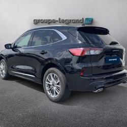 Ford Kuga 2.5 Duratec 190ch FHEV E85 Vignale BVA Saint-L&ocirc;