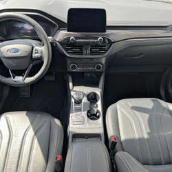 Ford Kuga 2.5 Duratec 190ch FHEV E85 Vignale BVA Saint-L&ocirc;