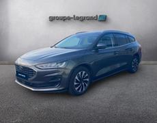 Ford Focus Saint-Lô