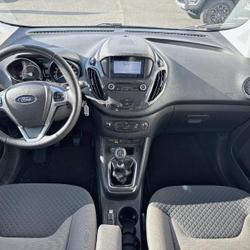 Ford Tourneo Courier 1.5 TDCI 100ch Titanium Saint-L&ocirc;