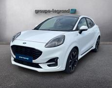 Ford Puma Saint-Lô