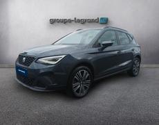 Seat Arona Saint-Lô