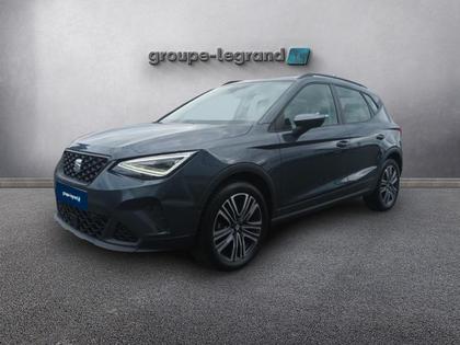 Seat Arona - 1.0 TSI 115ch Copa DSG7 - 17 290 €