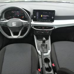Seat Arona 1.0 TSI 115ch Copa DSG7 Saint-L&ocirc;