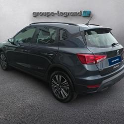 Seat Arona 1.0 TSI 115ch Copa DSG7 Saint-L&ocirc;