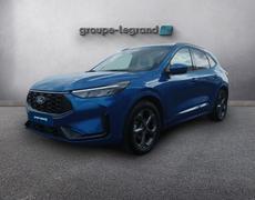 Ford Kuga - 2.5 Duratec 180ch Hybrid FlexiFuel ST-Line Powershift - 34 390 €