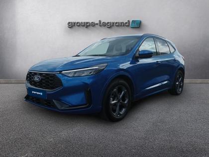 Ford Kuga - 2.5 Duratec 180ch Hybrid FlexiFuel ST-Line Powershift - 34 390 €