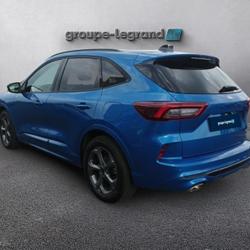 Ford Kuga 2.5 Duratec 180ch Hybrid FlexiFuel ST-Line Powershift Saint-L&ocirc;