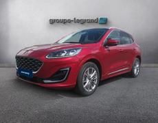 Ford Kuga Saint-Lô