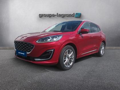 Ford Kuga - 2.5 Duratec 190ch FHEV E85 Vignale BVA - 25 690 €