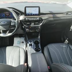 Ford Kuga 2.5 Duratec 190ch FHEV E85 Vignale BVA Saint-L&ocirc;