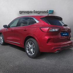 Ford Kuga 2.5 Duratec 190ch FHEV E85 Vignale BVA Saint-L&ocirc;