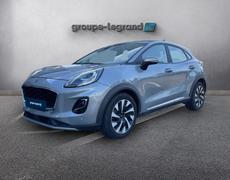 Ford Puma Saint-Lô