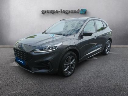 Ford Kuga - 2.5 Duratec 225ch PHEV ST-Line Business BVA - 28 690 €