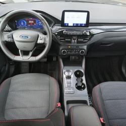 Ford Kuga 2.5 Duratec 225ch PHEV ST-Line Business BVA Saint-L&ocirc;