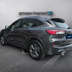 Ford Kuga 2.5 Duratec 225ch PHEV ST-Line Business BVA Saint-L&ocirc;