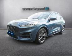 Ford Kuga Saint-Lô
