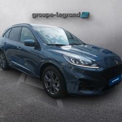 Ford Kuga 2.5 Duratec 190ch FHEV E85 ST-Line Business BVA Saint-L&ocirc;