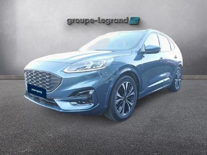 Ford Kuga - 2.5 Duratec 190ch FHEV E85 ST-Line X BVA - 29 990 €