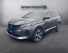 Peugeot 3008 Saint-Lô