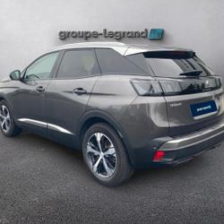 Peugeot 3008 1.5 BlueHDi 130ch S&S Allure Pack EAT8 occasion - Saint-L&ocirc; - photo 2/34