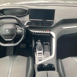Peugeot 3008 1.5 BlueHDi 130ch S&S Allure Pack EAT8 occasion - Saint-L&ocirc; - photo 3/34