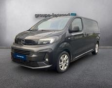 Opel Vivaro fourgon Saint-Lô