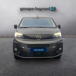 Opel Vivaro fourgon M 2.0 BlueHDi 180ch S&S Cabine Approfondie Fixe EAT8 occasion - Saint-L&ocirc; - photo 2/34
