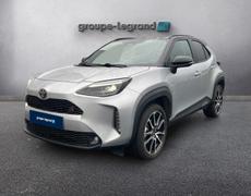 Toyota Yaris Cross Saint-Lô