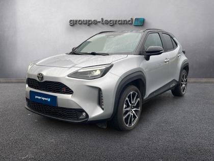Toyota Yaris Cross - 116h GR Sport MY22 - 26 990 €