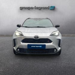 Toyota Yaris Cross 116h GR Sport MY22 occasion - Saint-L&ocirc; - photo 2/32