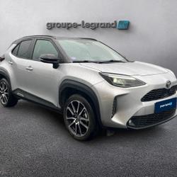 Toyota Yaris Cross 116h GR Sport MY22 occasion - Saint-L&ocirc; - photo 3/32