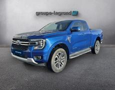 Ford Ranger Saint-Lô
