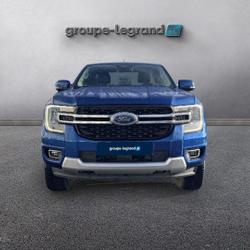 Ford Ranger 2.0 EcoBlue 205ch Stop&Start Super Cab Limited e-4WD BVA10 occasion - Saint-L&ocirc; - photo 2/40