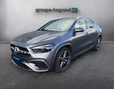 Mercedes GLA Saint-Lô