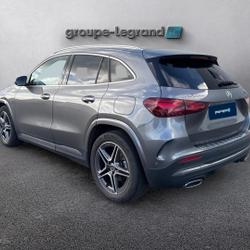 Mercedes GLA 200 d 150ch AMG Line 8G-DCT occasion - Saint-L&ocirc; - photo 2/42