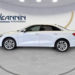 Audi A3 Berline 30 TFSI Mild Hybrid 110 S tronic 7 Business Executive occasion - Auxerre - photo 2/30