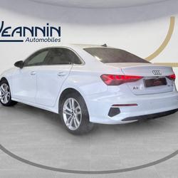 Audi A3 Berline 30 TFSI Mild Hybrid 110 S tronic 7 Business Executive occasion - Auxerre - photo 3/30