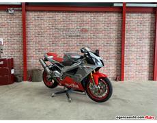 Aprilia RSV Isneauville