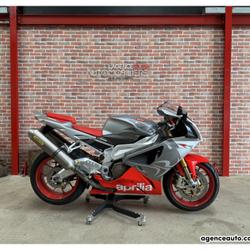 Aprilia RSV Aprilia RSV 1000 R - Garantie moteur 10/2026 Isneauville
