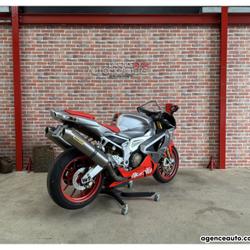 Aprilia RSV Aprilia RSV 1000 R - Garantie moteur 10/2026 Isneauville