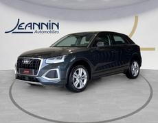 Audi Q2 Auxerre