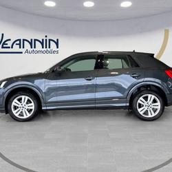 Audi Q2 Q2 35 TFSI 150 S tronic 7 Business line Auxerre