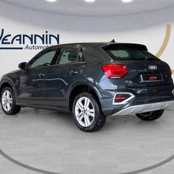Audi Q2 Q2 35 TFSI 150 S tronic 7 Business line Auxerre