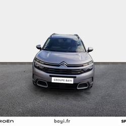 Citroen C5 Aircross C5 Aircross PureTech 130 S&S BVM6 Shine Granville