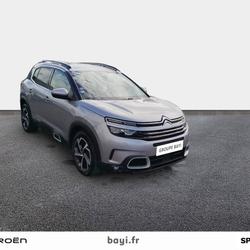 Citroen C5 Aircross C5 Aircross PureTech 130 S&S BVM6 Shine Granville